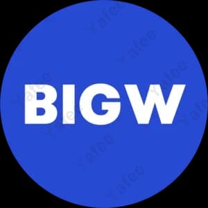 Big W