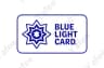 Blue Light Card