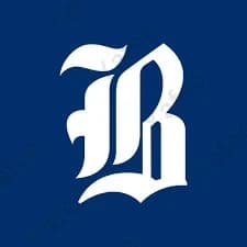 Border Mail