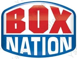Boxnation
