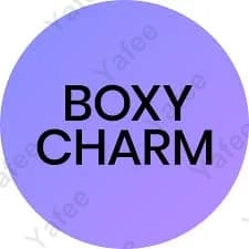 Boxycharm