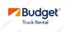 Budget Truck Rental
