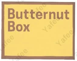 Butternut Box