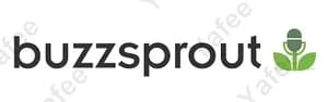 Buzzsprout