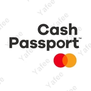 Cash Passport