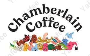 Chamberlain Coffee