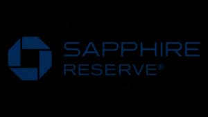 Chase Sapphire Reserve