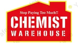 Chemist Warehouse