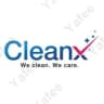 Cleanx