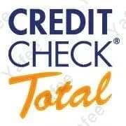 Credit Check Total