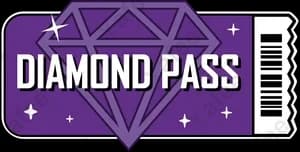 Diamond Pass