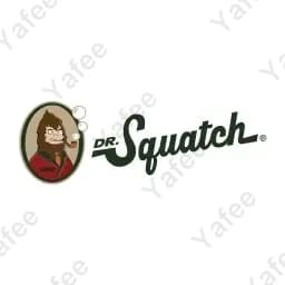 Dr. Squatch