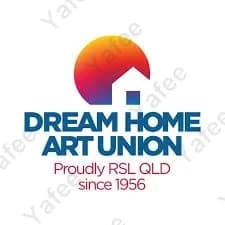 Dream Home Art Union