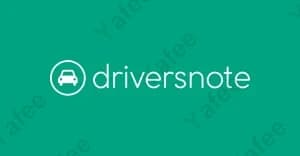 Driversnote