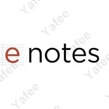 Enotes