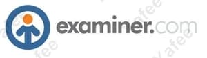 Examiner