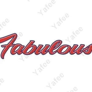 Fabulous