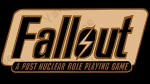 Fallout 1St