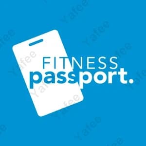 Fitness Passport