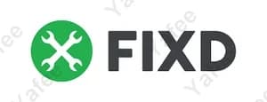 Fixd