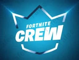 Fortnite Crew