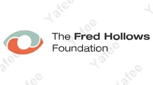 Fred Hollows Foundation