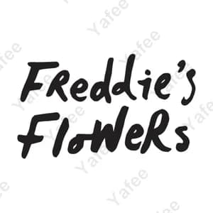 Freddie'S Flowers