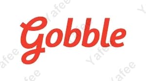 Gobble