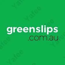 Greenslip
