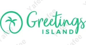 Greetings Island