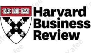 Harvard Business Review