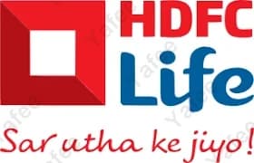 Hdfc Life
