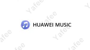 Huawei Music