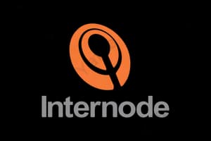 Internode