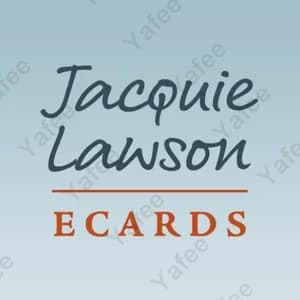 Jacquie Lawson
