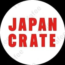 Japan Crate