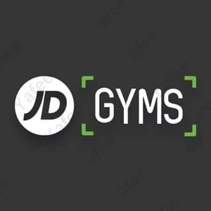 Jd Gym