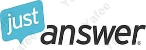 Justanswer