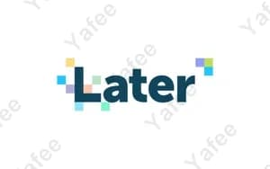 Later