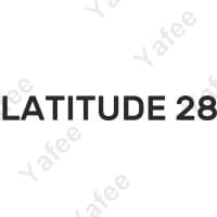 Latitude 28