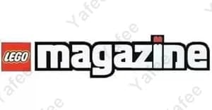 Lego Magazine
