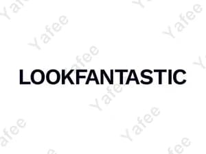 Look Fantastic Beauty Box