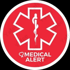 Medical Alert