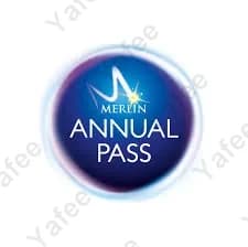 Merlin Pass