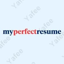 My Perfect Resume