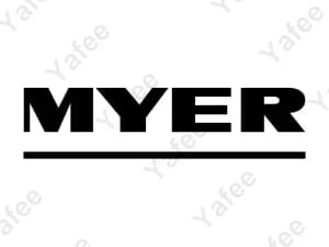 Myer