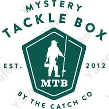 Mystery Tackle Box