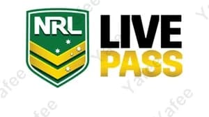 Nrl Live Pass