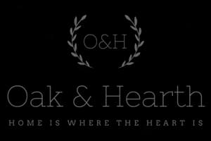 Oak And Hearth