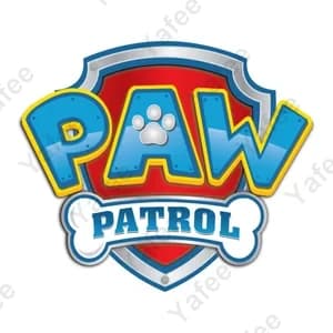 Paw Patrol